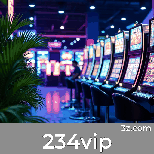 234vip login page Brazil – secure online casino access