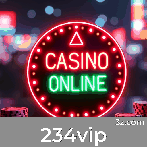 234vip login page Brazil – secure online casino access